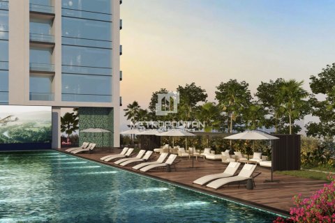35m² Apartment in Arjan, UAE No. 171543 11