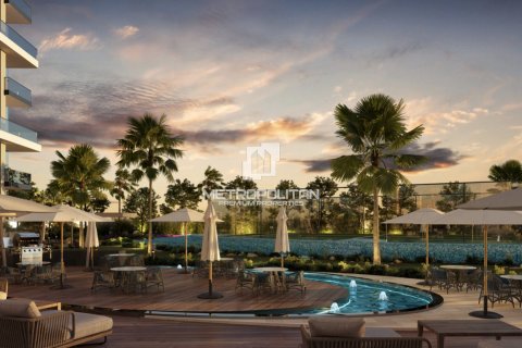 35m² Apartment in Arjan, UAE No. 171543 10