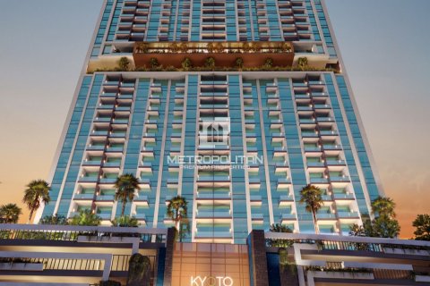 35m² Apartment in Arjan, UAE No. 171543 3