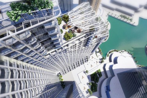 39m² Apartment in Jumeirah Lake Towers, UAE No. 171545 10