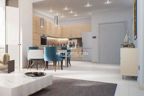39m² Apartment in Jumeirah Lake Towers, UAE No. 171545 3