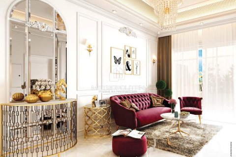 43مربع، شقة في Arjan, الإمارات العربية المتحدة رقم 171546 8