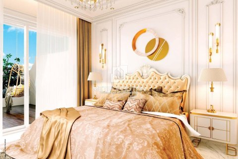 43مربع، شقة في Arjan, الإمارات العربية المتحدة رقم 171546 5