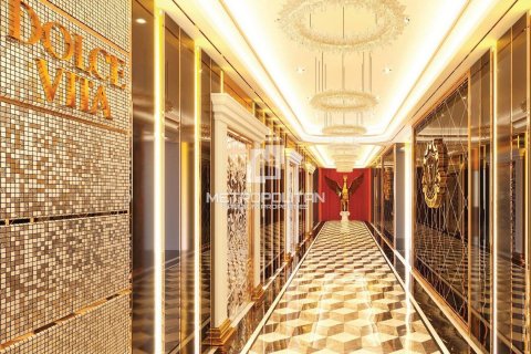 43مربع، شقة في Arjan, الإمارات العربية المتحدة رقم 171546 25