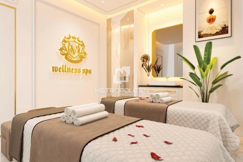 43مربع، شقة في Arjan, الإمارات العربية المتحدة رقم 171546 10