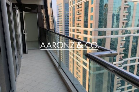 Квартира с 2 спальнями в Джумейра Лейк Тауэрс, ОАЭ №132771 21