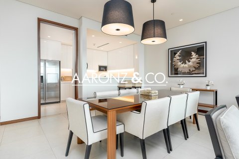 2 غرف نوم شقة في التلال, الإمارات العربية المتحدة رقم 132769 9