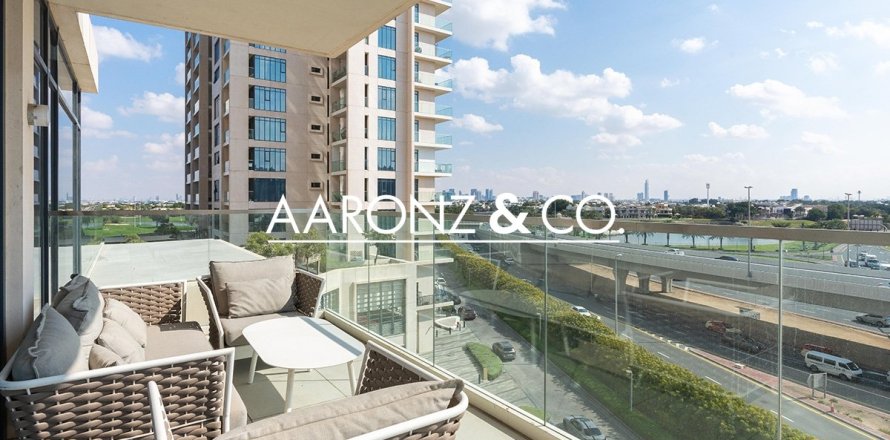 2 غرف نوم شقة في التلال, الإمارات العربية المتحدة رقم 132769