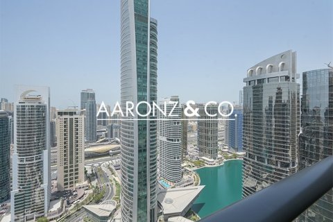 2 غرف نوم شقة في أبراج بحيرة جميرا, الإمارات العربية المتحدة رقم 132773 3