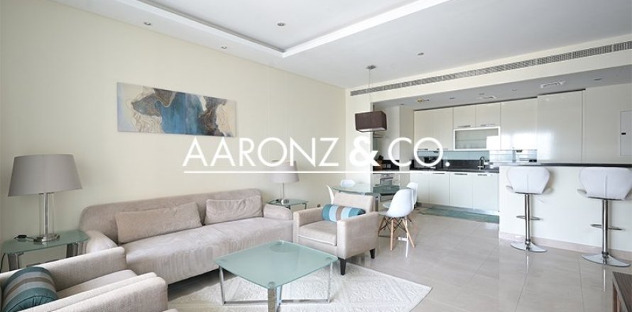 2 غرف نوم شقة في أبراج بحيرة جميرا, الإمارات العربية المتحدة رقم 132773