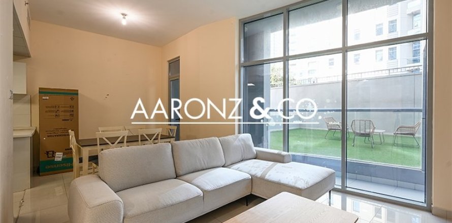 3 bedrooms Apartment in Dubai Marina, UAE No. 132774