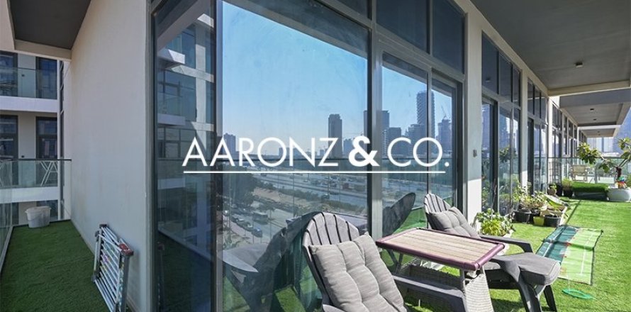 Appartement de 2 chambres  No. 132768