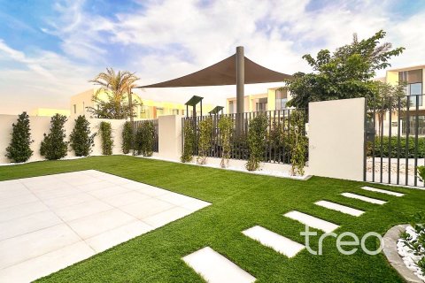 Townhouse de 4 dormitorios en The Valley, UAE No. 174093 14