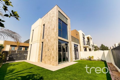 Townhouse de 4 dormitorios en Joy, UAE No. 174095