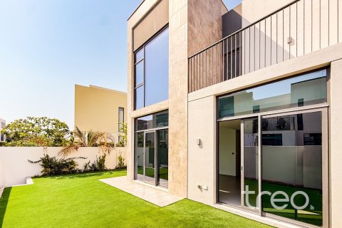 Townhouse de 4 dormitorios en Joy, UAE No. 174095 3