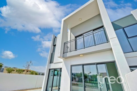 Townhouse de 4 dormitorios en Dubai, UAE No. 174094 15