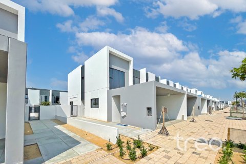 Townhouse de 4 dormitorios en Dubai, UAE No. 174094 14