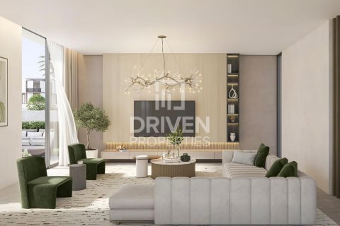 3 غرف نوم تاون هاوس في Dubai Land, الإمارات العربية المتحدة رقم 84443 2