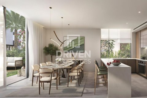 3 غرف نوم تاون هاوس في Dubai Land, الإمارات العربية المتحدة رقم 84443 7