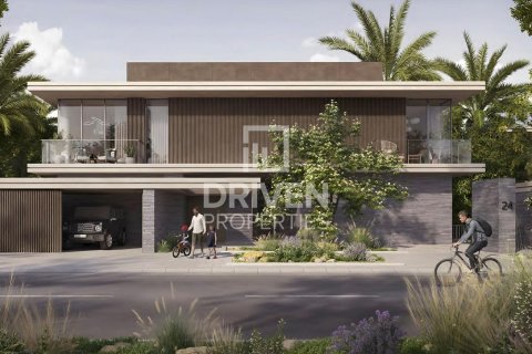 3 غرف نوم تاون هاوس في Dubai Land, الإمارات العربية المتحدة رقم 84443 13