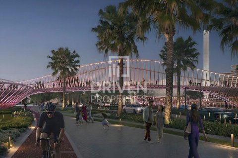 3 غرف نوم تاون هاوس في Dubai Land, الإمارات العربية المتحدة رقم 84443 20