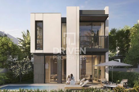 3 غرف نوم تاون هاوس في Dubai Land, الإمارات العربية المتحدة رقم 84443 14