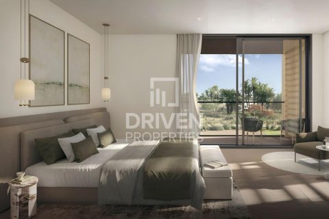 3 غرف نوم تاون هاوس في Dubai Land, الإمارات العربية المتحدة رقم 84443 5