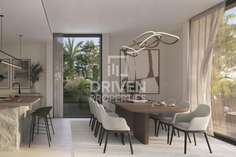 3 غرف نوم تاون هاوس في Dubai Land, الإمارات العربية المتحدة رقم 84443 6