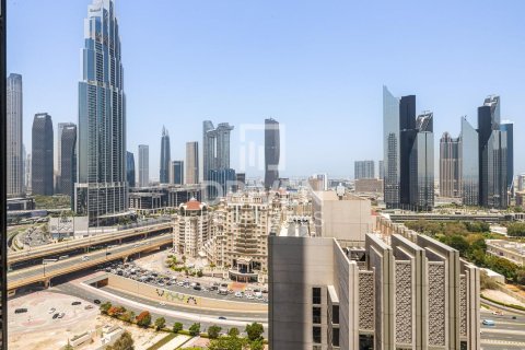 Apartment de 3 dormitorios en Downtown Views II, UAE No. 84445 21