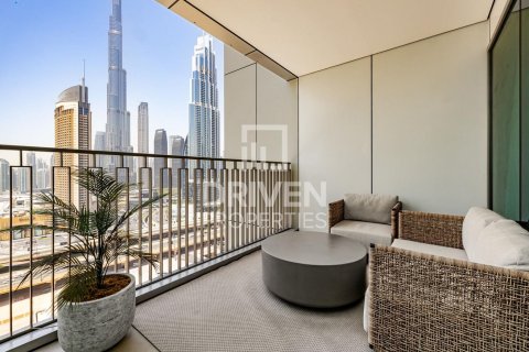 Apartment de 3 dormitorios en Downtown Views II, UAE No. 84445 23