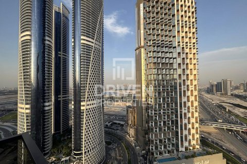 2 غرف نوم شقة في الخليج التجاري, الإمارات العربية المتحدة رقم 84440 9