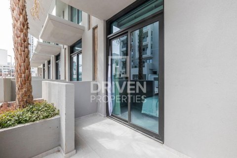Appartement de Studio à THE AUTOGRAPH RESIDENCES Jumeirah Village Circle, UAE No. 84441 9