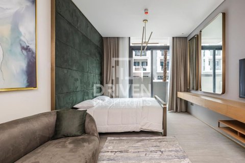 Appartement de Studio à THE AUTOGRAPH RESIDENCES Jumeirah Village Circle, UAE No. 84441 7