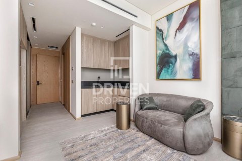 Appartement de Studio à THE AUTOGRAPH RESIDENCES Jumeirah Village Circle, UAE No. 84441 5