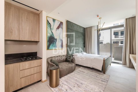 Appartement de Studio à THE AUTOGRAPH RESIDENCES Jumeirah Village Circle, UAE No. 84441 2