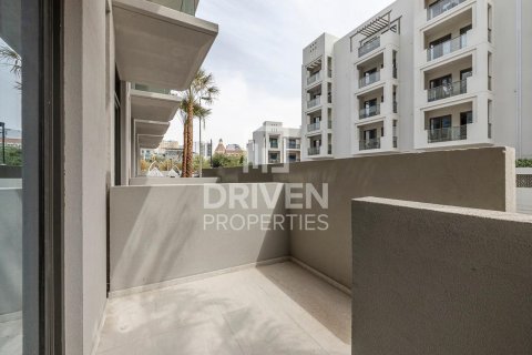 Appartement de Studio à THE AUTOGRAPH RESIDENCES Jumeirah Village Circle, UAE No. 84441 8
