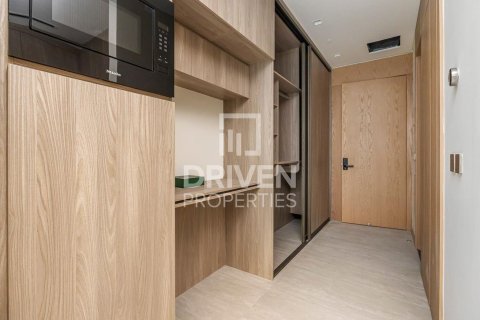 Appartement de Studio à THE AUTOGRAPH RESIDENCES Jumeirah Village Circle, UAE No. 84441 11