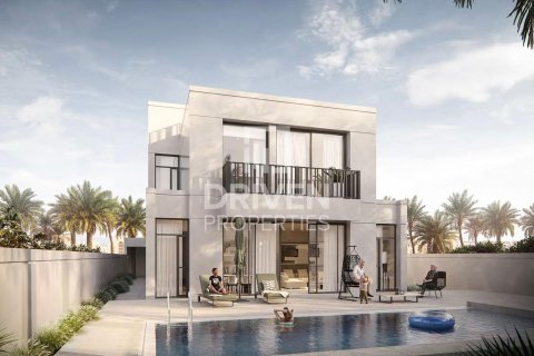 5 bedrooms Villa in Jumeirah Park, UAE No. 84444 11