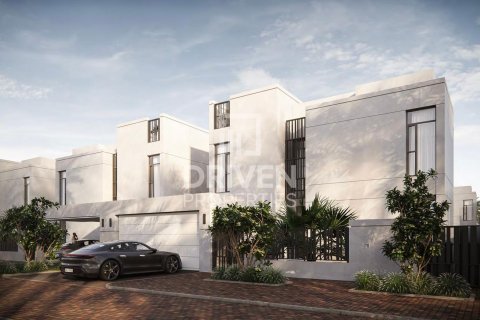 5 bedrooms Villa in Jumeirah Park, UAE No. 84444 7