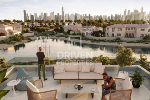 5 bedrooms Villa in Jumeirah Park, UAE No. 84444 2