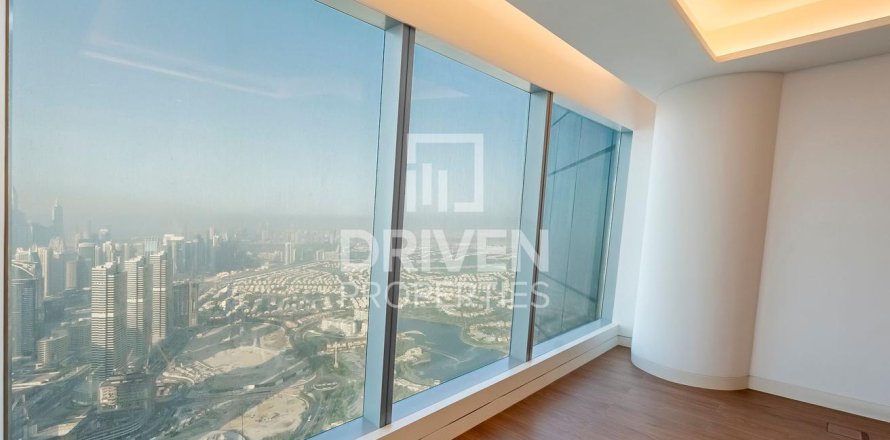 Appartement de 1 chambre à Jumeirah Lake Towers, UAE No. 84409