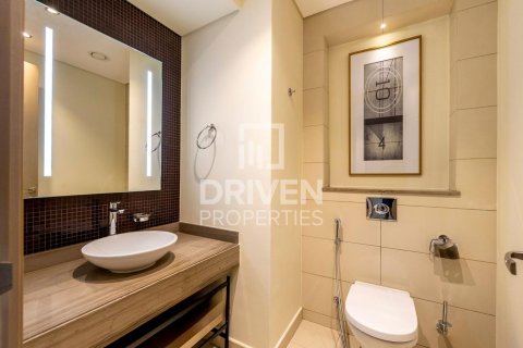 Apartment de 1 dormitorio en DAMAC Towers by Paramount, UAE No. 84442 10