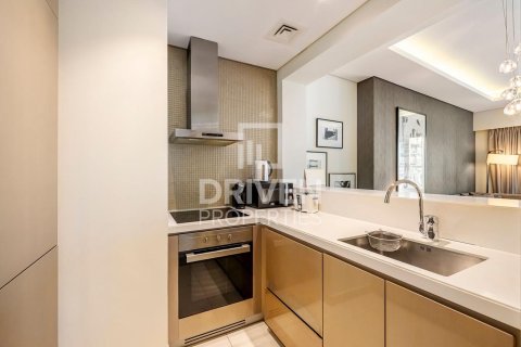 Apartment de 1 dormitorio en DAMAC Towers by Paramount, UAE No. 84442 6