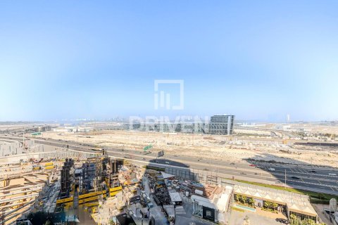 Apartment de 1 dormitorio en DAMAC Towers by Paramount, UAE No. 84442 7