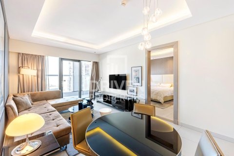 Apartment de 1 dormitorio en DAMAC Towers by Paramount, UAE No. 84442 3