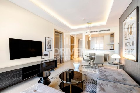 Apartment de 1 dormitorio en DAMAC Towers by Paramount, UAE No. 84442 5