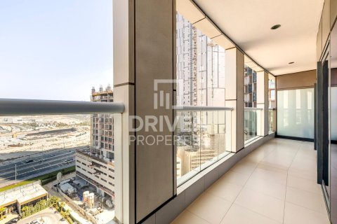 Apartment de 1 dormitorio en DAMAC Towers by Paramount, UAE No. 84442 8