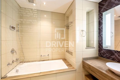Apartment de 1 dormitorio en DAMAC Towers by Paramount, UAE No. 84442 11