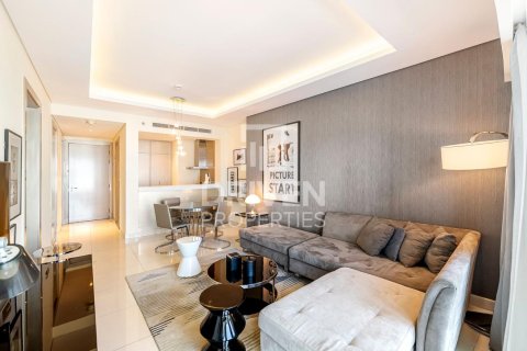 Apartment de 1 dormitorio en DAMAC Towers by Paramount, UAE No. 84442 4