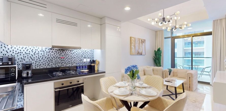 2 bedrooms Apartment in Business Bay, UAE No. 143716